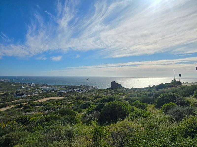 0 Bedroom Property for Sale in St Helena Views Western Cape
